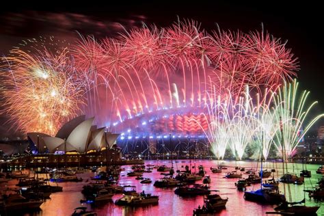 New Year's Eve celebrations around the Capital Region